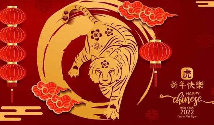 Zodiac chinezesc realizat de astrologii Anca Dimancea și Marian Golea. Anul Tigrului de Apă aduce dezastre naturale?
