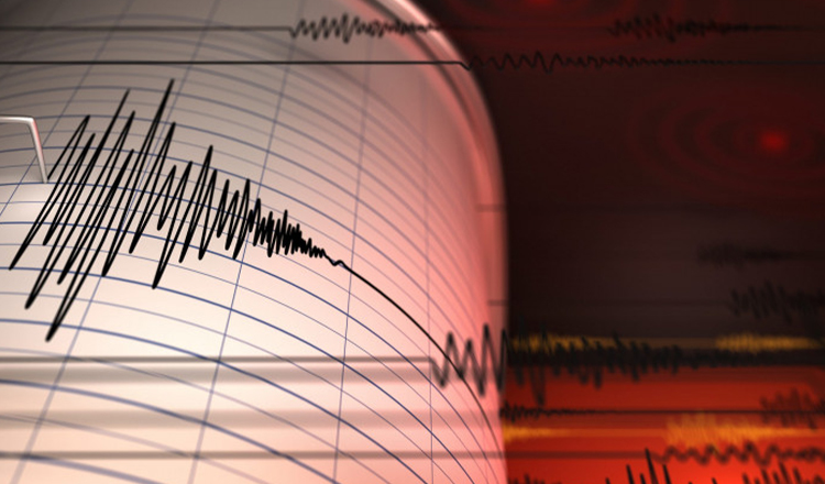 Cutremur de 3,7 grade, în zona Vrancea