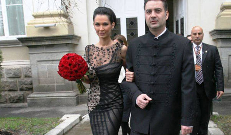 Nicoleta Luciu și Zsolt Csergo chiar divorțează?! Detaliul care i-a dat de gol