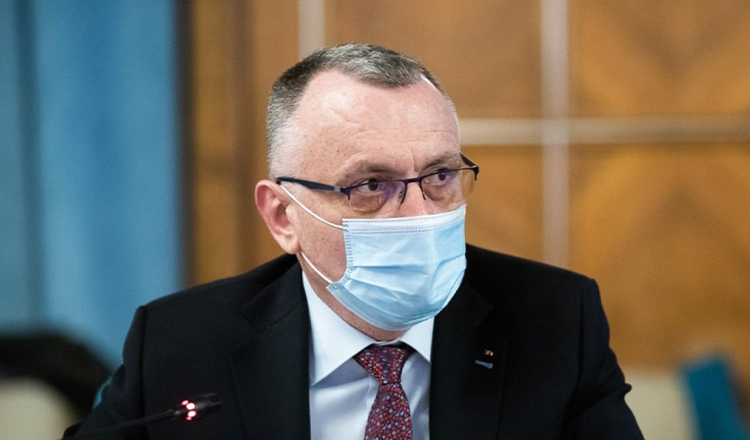 Ministrul Sorin Cîmpeanu, anunț de ultimă oră