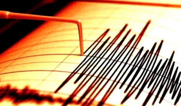 Val de cutremure în țară în noaptea de miercuri spre joi. Unde s-au produs și ce magnitudini au avut