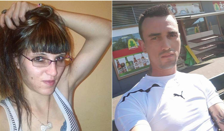 O femeie din Caraș-Severin a fost ucisă de iubit și abandonată într-un câmp