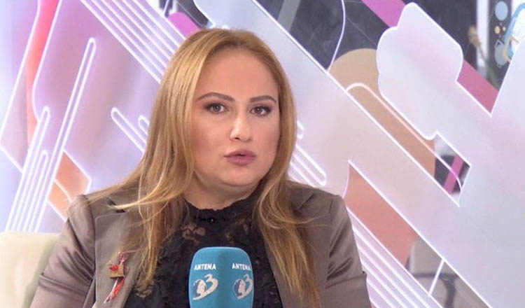 Cristina Demetrescu, previziuni astrale pentru Vladimir Putin: „Destinul va trece foarte curand peste o stea foarte periculoasa”