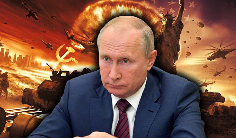 Declaraţia de război a lui Vladimir Putin. Ameninţări pentru cei care vor să “interfereze” cu Rusia: “Consecinţe cum nu aţi mai văzut”