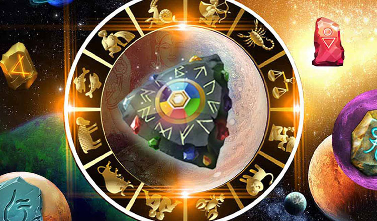 Horoscopul runelor, cu Mihai Voropchievici, săptămâna 21 – 27 februarie 2022. Noroc pentru mai multe zodii