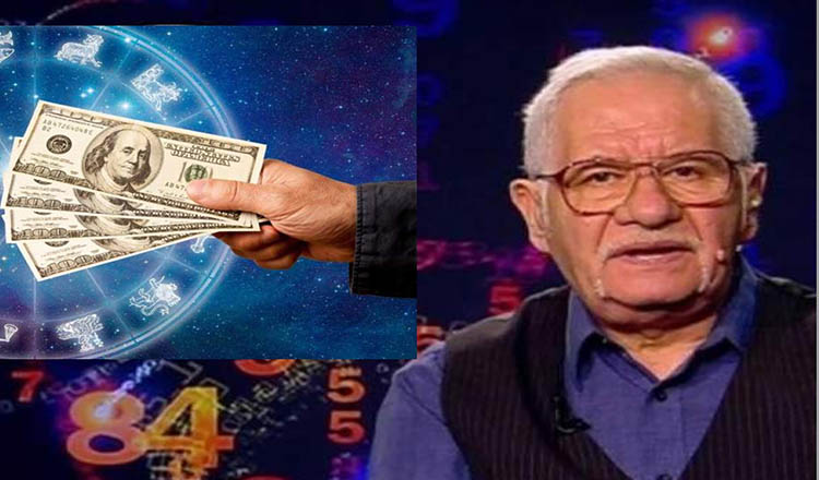 Mihai Voropchievici, horoscopul banilor pentru 2022. O zodie are triplu noroc