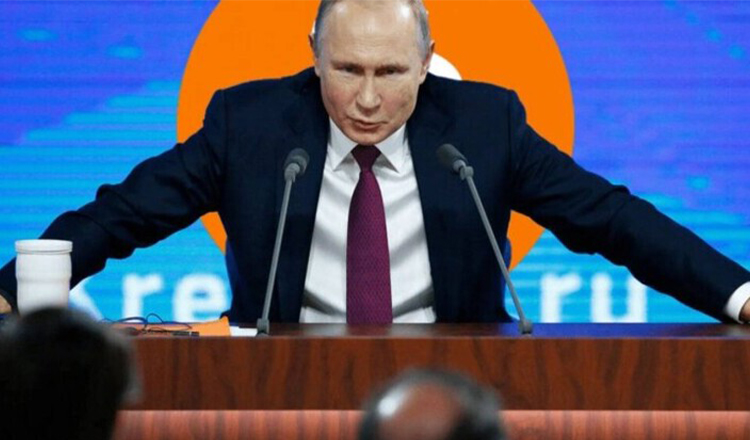 Ce condiție are Rusia pentru a încheia războiul: „Moscova este gata să negocieze termenii pentru a se face pace”