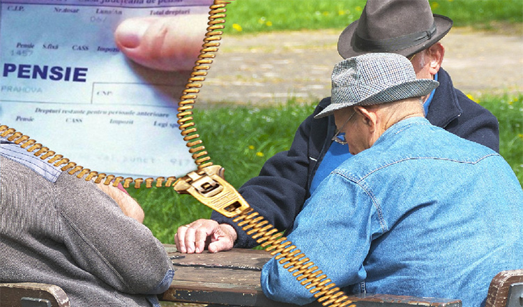Majorarea vârstei de pensionare la 70 de ani nu este un subiect discutat în coaliție. Anunțul făcut de Olguța Vasilescu