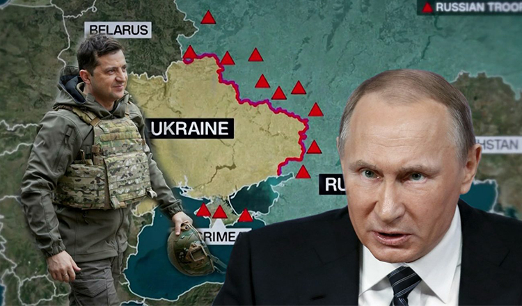 Care sunt șansele păcii Ucraina-Rusia. Renunță Kievul la NATO? Zelenski: „Nu vrem să fim o țară care cerșește ceva în genunchi”