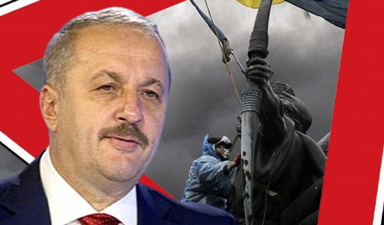 Va ajunge războiul și în România? Ce spune ministrul Apărării Naţionale.