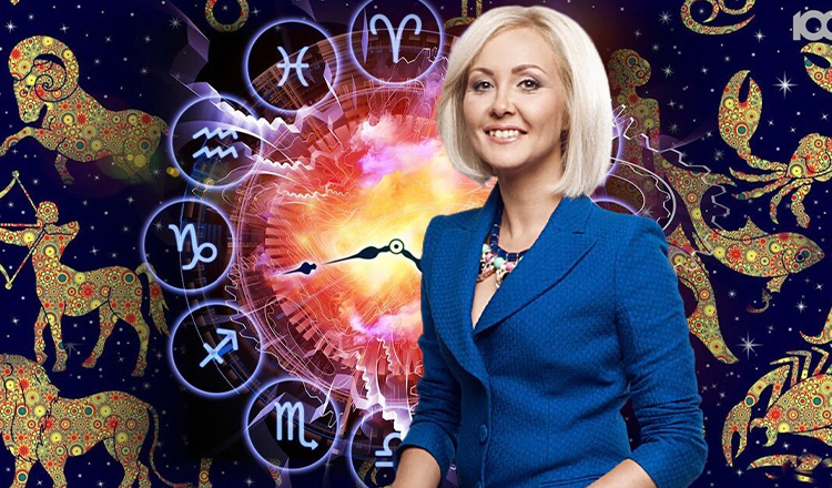 Horoscopul pentru luna aprilie 2022, cu Vasilisa Volodina. Descopera ce iti rezerva astrele, in functie de zodiev