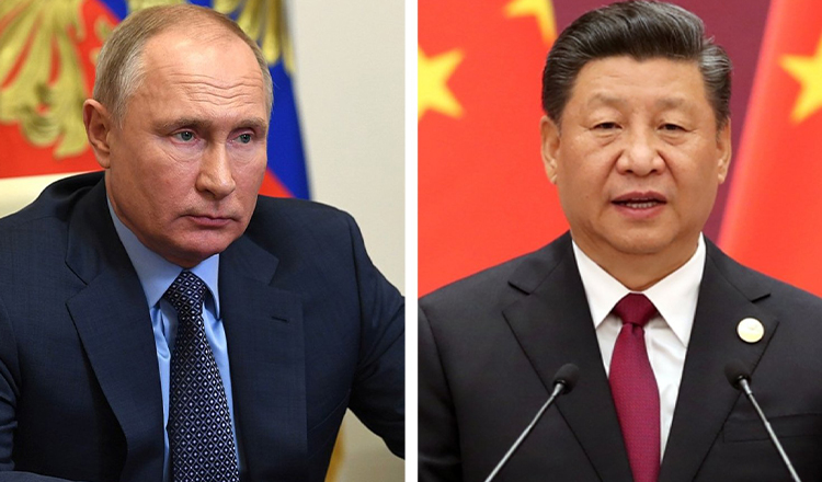 China, anuntul asteptat de toata Europa! Intra la razboi alaturi de Rusia?
