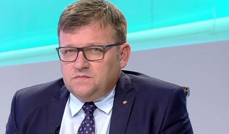 Ministrul Muncii, Marius Budăi, a anunțat când ar putea veni pensiile românilor majorate cu 40%.
