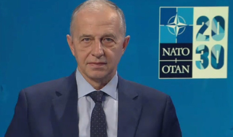 NATO anunță noi trupe în România. Mircea Geoană: “Rusia înțelege cel mai bine mesajul forței”