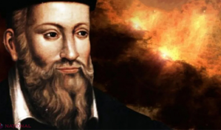 Previziunile lui Nostradamus. Anul în care România va fi cucerită de Rusia