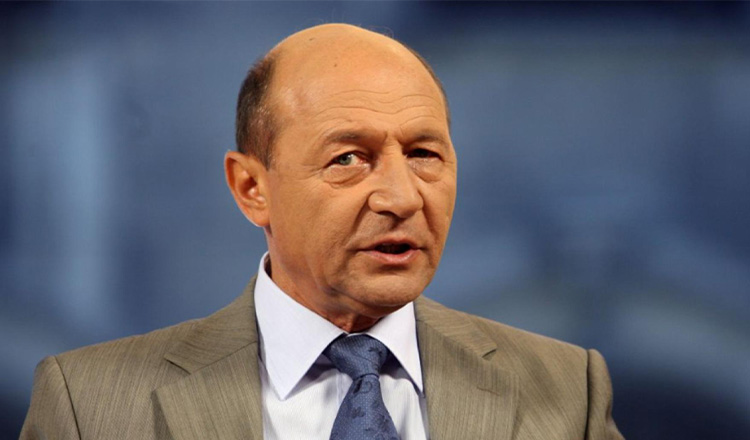 Traian Băsescu, din ce în ce mai rău. Apropiatul fostului președinte: „E în stare gravă, nu mai vorbește”