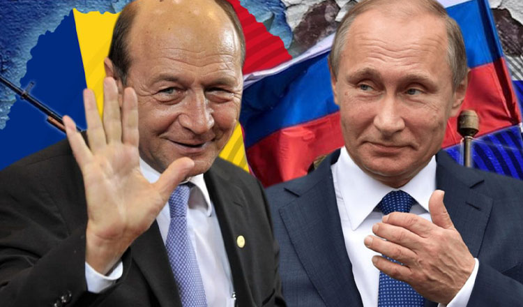 Traian Basescu, declaratie uluitoare despre Putin: „A pierdut contactul cu realitatea, cu lumea, cu orice”