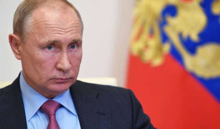 Vladimir Putin le-a spus rușilor că nu va trimite recruți sau rezerviști în Ucraina: ”Nu vor participa la lupte”