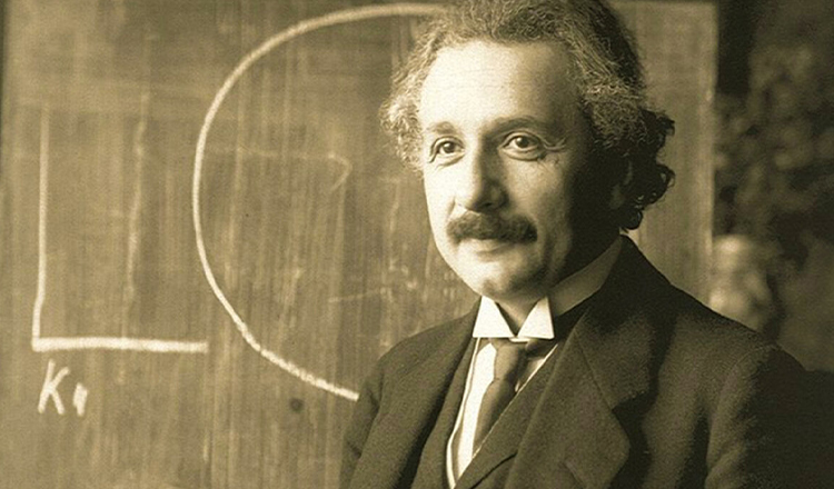 Cum a demonstrat Einstein existența lui Dumnezeu!