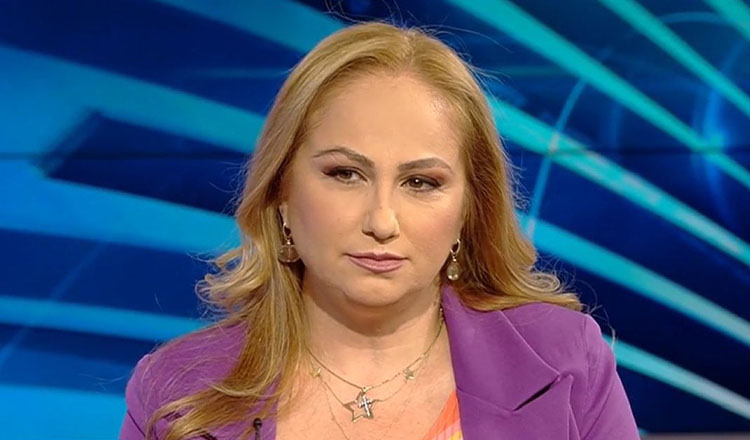 Cristina Demetrescu a facut anuntul: „Dupa 14 aprilie se sparge buba”