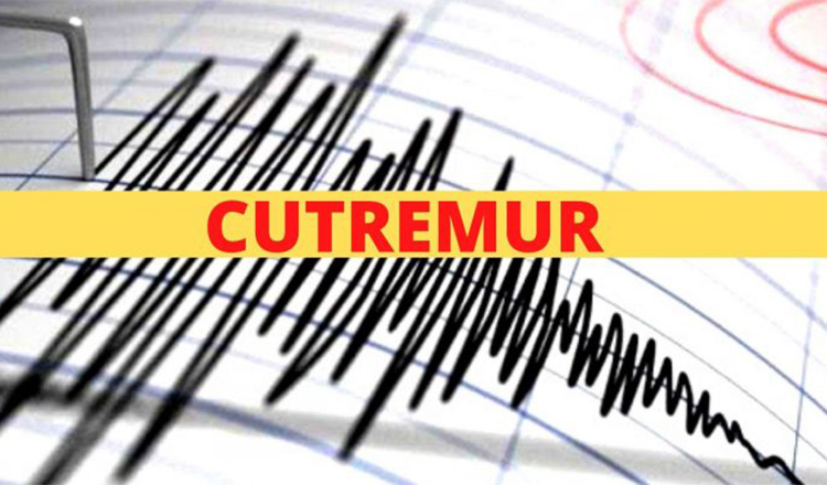 România, Din Nou Cutremurată! Două Seisme Au Lovit În A Doua Zi De Paște