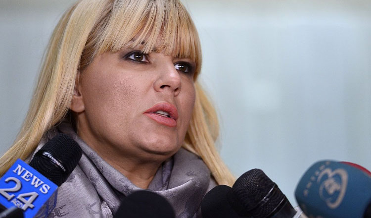Elena Udrea, condamnată la 6 ani de închisoare cu executare în dosarul Gala Bute