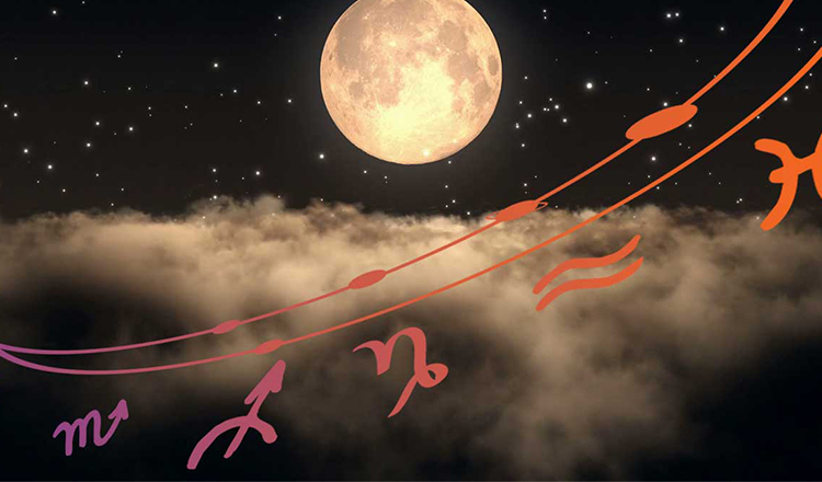 Lună Nouă în zodia Taur pe 30 aprilie 2022. Berbecii și Leii iau decizii capitale
