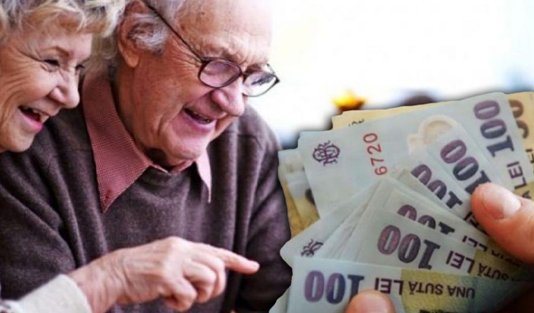 Apare o nouă pensie în România! Milioane de români pot beneficia de bani