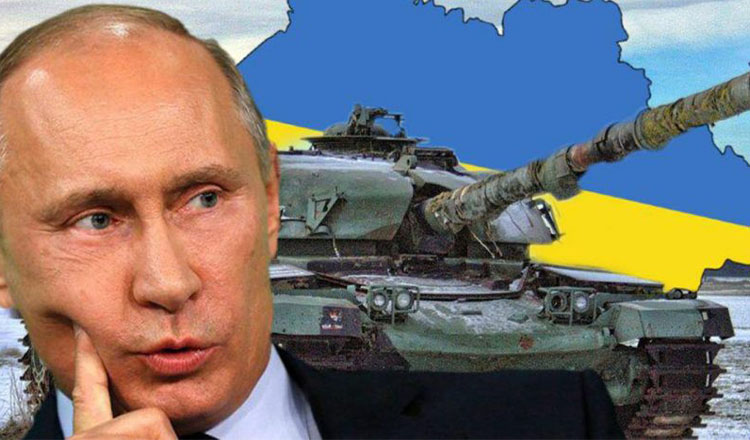 Experții avertizează: “Rușii pot instala lansatoare de rachete pe Insula Șerpilor. Putin nu privește România cu ochi buni!”