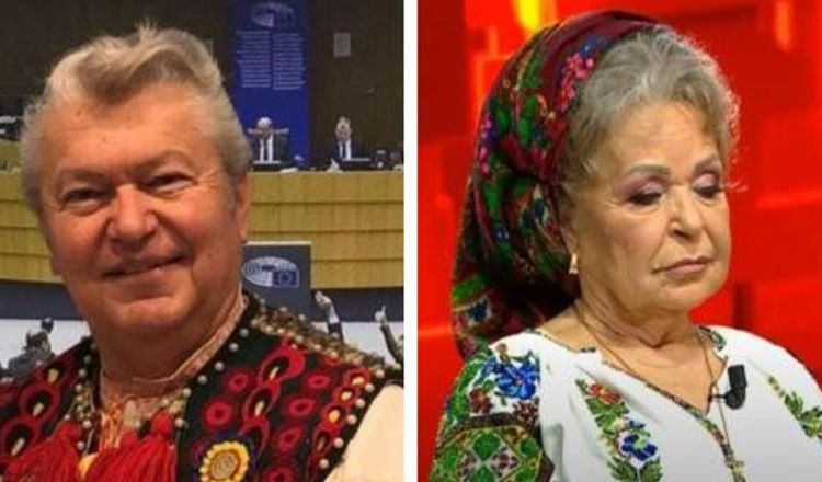 Gheorghe Turda și Mioara Velicu, scandal după emisiunea lui Denise Rifai: “Minte cu nerușinare!”