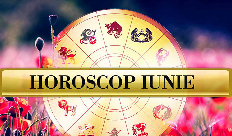 Horoscop iunie 2022 pentru toate zodiile. 3 zodii primesc sansa vietii lor