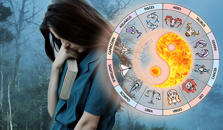 Horoscop karmic pentru săptămâna 2-8 mai 2022. Zodiile de apă, probleme de personalitate