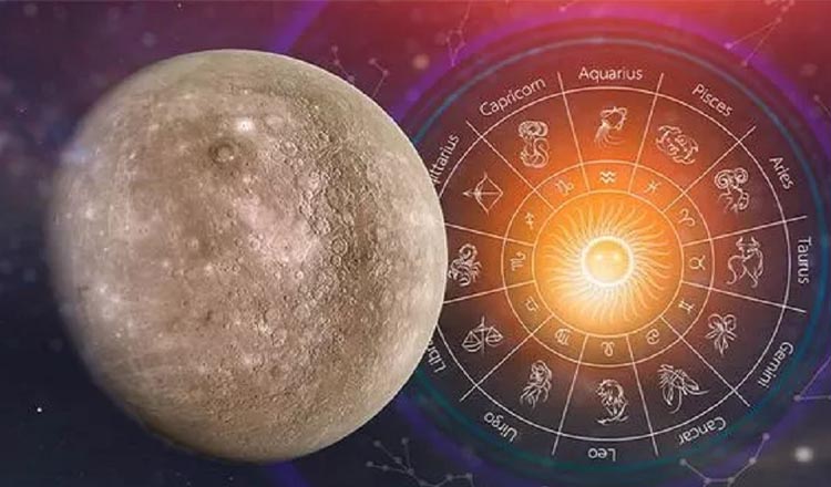 Revine Mercur retrograd, de data asta în zodia Gemeni! Cum suntem afectați de fenomenul din 10 mai 2022