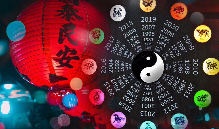 Zodiac chinezesc pentru luna august 2022. Dragonii renunță la unele dorințe de dragul celorlalți