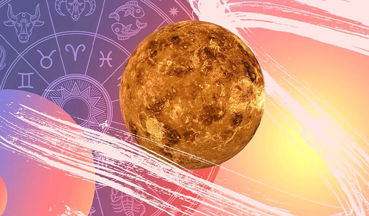 Planeta Venus intră în zodia Fecioară pe 5 septembrie 2022. Pentru cine vine norocul în dragoste?
