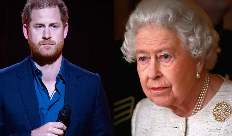 Printul Harry, prima reactie dupa moartea Reginei Elisabeta a II-a: „Bunico, deja mi-e dor de tine”