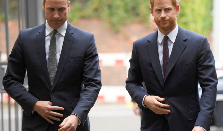 De ce întoarcerea la Balmoral a fost atât de dureroasă pentru Prințul William și Prințul Harry