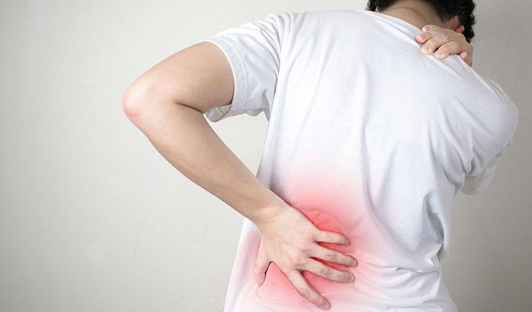Cauza durerilor de spate si de articulatii, lipsa unei singure vitamine