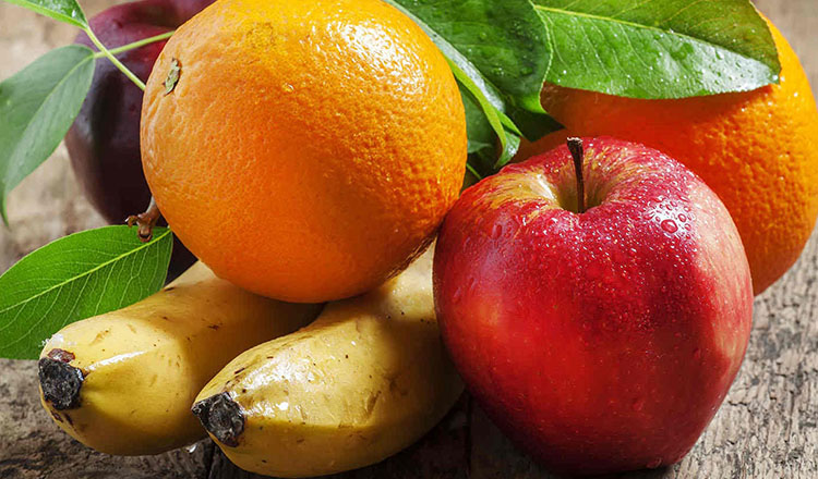 7 fructe care stimuleaza pierderea in greutate