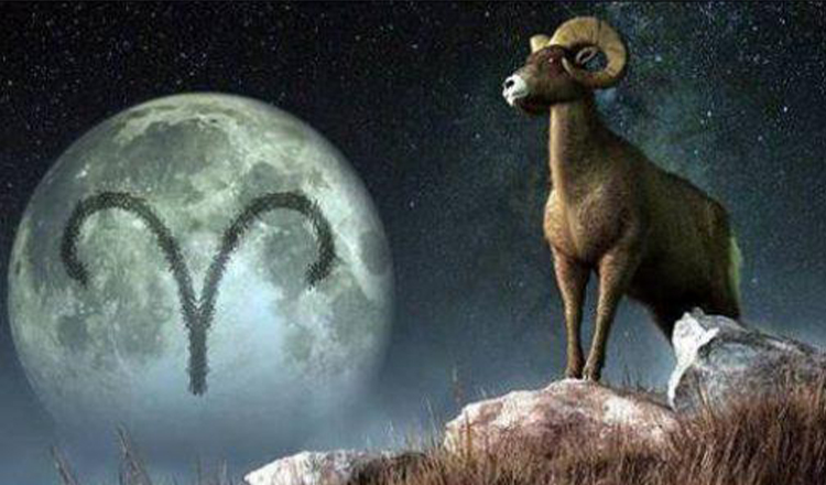 Lună Plină în zodia Berbec pe 9 octombrie 2022. Vești proaste pentru Balanțe