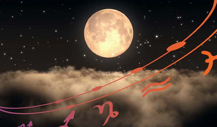 Lună Plină în zodia Pești pe 10 septembrie 2022. Fecioarele au noi țeluri