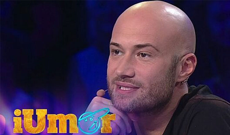 Prima declarație a lui Mihai Bendeac după ce a plecat de la iUmor. Scandal cu repetiție între actor și Antena 1