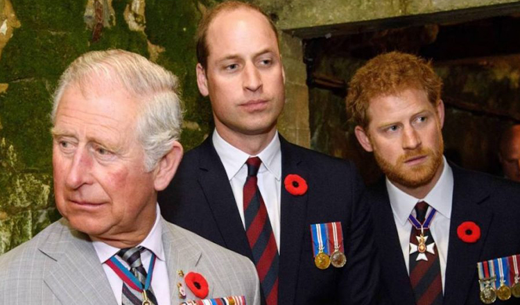 Printul Harry nu va asista la incoronarea lui Charles in semn de protest.