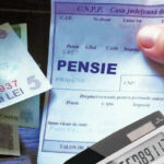 Ce se întâmplă cu pensiile pentru luna decembrie. Anunțul făcut de Poșta Română