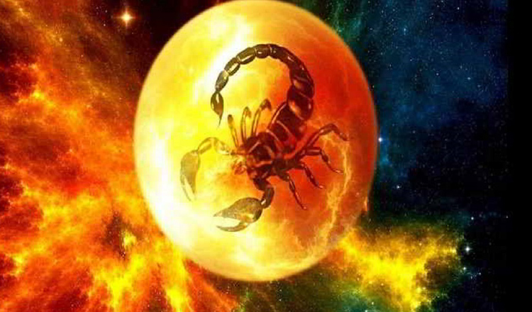 Soarele intră în zodia Scorpion pe 23 octombrie 2022. Vărsătorii scapă de falșii prieteni